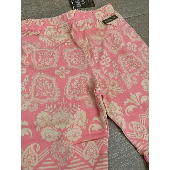 NEW Matilda Jane Sugar Rush Cropped Ruffles - Picture 3 of 4